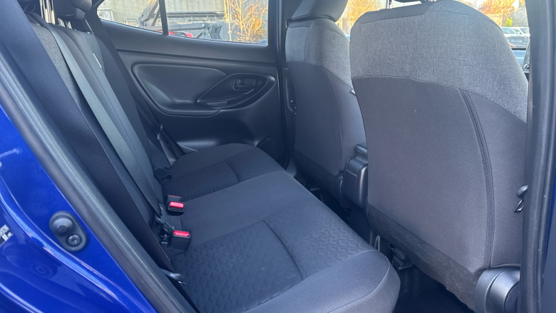 Toyota Yaris Cross 1.5 Hybrid Design 5dr CVT Hybrid Estate